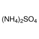 Аммония сульфат (Reag. Ph. Eur.), для аналитики, ACS, ISO, Panreac, 500 г