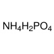 Аммония фосфат 1-зам. (Reag. Ph. Eur.), для аналитики, ACS, Panreac, 1 кг