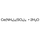 Аммония церия (IV) сульфат 2-водн., для аналитики, ACS, Panreac, 250 г
