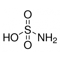 Сульфаминовая кислота (Reag. USP, Ph. Eur.), для аналитики ACS, Panreac, 1 кг