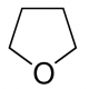 Тетрагидрофуран стаб., 99,5% для синтеза, Panreac, 1 л