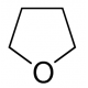 Тетрагидрофуран, стабилизированный, для аналитики, ACS, Panreac, 1 л