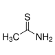 Тиоацетамид, 98% для синтеза, Panreac, 100 г