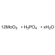 Фосфорномолибденовая кислота, для аналитики, ACS, Panreac, 100 г