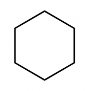 Циклогексан, для ВЭЖХ (UV-IR-HPLC), Panreac, 1 л Циклогексан, для ВЭЖХ (UV-IR-HPLC), Panreac, 1 л