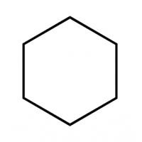 Циклогексан, для ВЭЖХ (UV-IR-HPLC), Panreac, 1 л