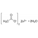 Цинка ацетат 2-водн., для аналитики, ACS, Panreac, 1 кг