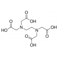 ЭДТА, для аналитики, ACS, Panreac, 1 кг