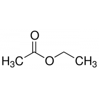 Этилацетат, УФ-ИК-ВЭЖХ-препаратив, Panreac, 1 л