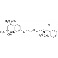 Бензоэтония хлорид, фарм (USP, BP, Ph. Eur.), Panreac, 250 г