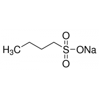 Бутан-1-сульфоновой кислоты натриевая соль для ВЭЖХ, Panreac, 25 г