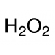 Водорода пероксид, 30 %-й р-р, стаб., pure, Panreac, 1 л