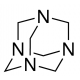 Гексаметилентетрамин (Уротропин) (Reag. Ph. Eur.), для аналитики, ACS, Panreac, 1 кг