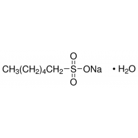 Гексансульфоновой-1 кислоты натриевая соль 1-водн. IPC grade, Panreac, 25 г