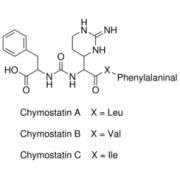 Химостатина, Alfa Aesar, 5 мг