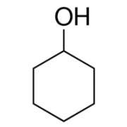 Циклогексанол, 99%, Alfa Aesar, 100 мл