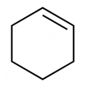 Циклогексен, 99%, Alfa Aesar, 100 мл