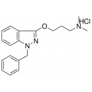 Гидрохлорид бензидамин, Alfa Aesar, 25г