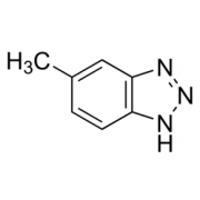 5-метил-1Н-бензотриазол, 98 +%, Alfa Aesar, 100 г