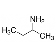 (^ +)-2-аминобутан, 98%, Alfa Aesar, 2500ml