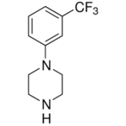 1 - (3-трифторметил) фенилпиперазин, 98%, Alfa Aesar, 25 г