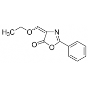 4-этоксиметилен-2-phenyloxazolin-5-он, 98 +%, Alfa Aesar, 5 г