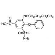 Bumetanide, 98 +%, Alfa Aesar, 1 г