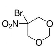 5-Бром-5-нитро-1 ,3-диоксан, 98%, Alfa Aesar, 25 г