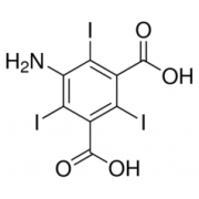 5-амино-2 ,4,6-трииодизофталевой кислоты, 95%, Alfa Aesar, 10 г