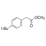 Метиловый эфир 4-трет-butylphenylacetate, 97%, Alfa Aesar, 100 г