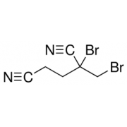 1,2-дибром-2 ,4-dicyanobutane, 99%, Alfa Aesar, 100 г