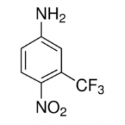 4-нитро-3-(трифторметил) анилина, 98%, Alfa Aesar, 1g