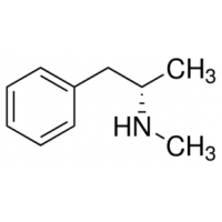 (+)-Methamphetamine hydrochloride Sigma M8750