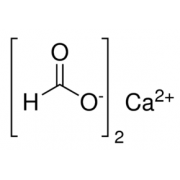 Формиат кальция, 98%, Alfa Aesar, 100 г