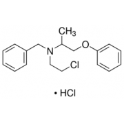 Гидрохлорид Phenoxybenzamine, Alfa Aesar, 1г