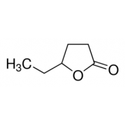 ^ У-Hexanolactone, 98%, Alfa Aesar, 100 г