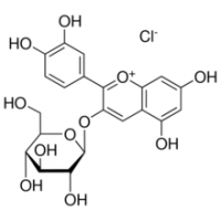 Kuromanin chloride ≥95% (HPLC) Sigma 52976