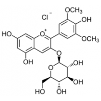 Oenin chloride ≥90% (HPLC) Sigma 72813