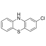 2-Chlorophenothiazine, 99%, Alfa Aesar, 100 г