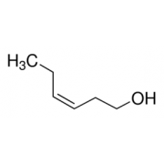 цис-3-гексен-1-ол, 98%, Alfa Aesar, 10 г