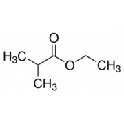 Этиловый изобутират, 98%, Alfa Aesar, 100 мл