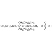 Тетра-н-hexylammonium гидросульфат, 98%, Alfa Aesar, 2g