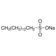 Натрий 1-tetradecanesulfonate, 99%, Alfa Aesar, 1g