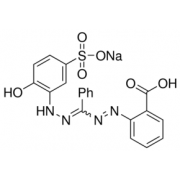 Zincon мононатриевая соль, Alfa Aesar, 1 г