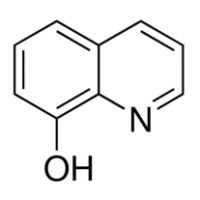 8-гидроксихинолин, ACS реактив., Acros Organics, 500г