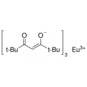 Трис (2,2,6,6-тетраметил-3 ,5-heptanedionato) европий (III), Alfa Aesar, 1 г