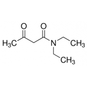 N, N-Diethylacetoacetamide, 97%, Alfa Aesar, 250 г