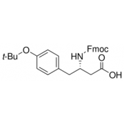 O-трет-бутил-N-Fmoc-L-^ B-homotyrosine, 95%, Alfa Aesar, 1g