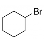 Bromocyclohexane, 98%, Alfa Aesar, 100 г
