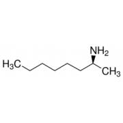 (S) - (+)-2-Aminooctane, ChiPros | г 99 +%, EE 99 +%, Alfa Aesar, 1 г